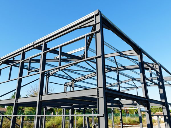 Faites confiance à DIDF-INGNIERIE pour vos études de structures Faites confiance à DIDF-INGNIERIE pour vos études de structures
