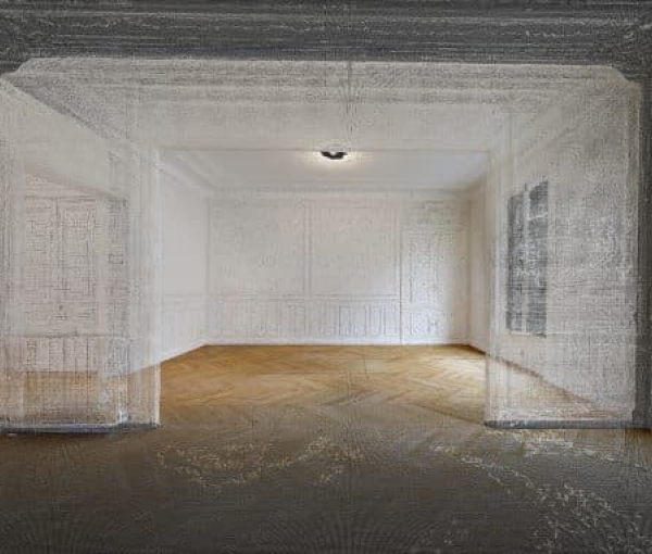 relevé intérieur (maison, entrepôt, magasin, monument historique. relevé intérieur (maison, entrepôt, magasin, monument historique.