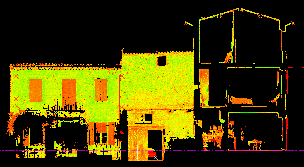 didf ingenierie relevé de site photo didf ingenierie relevé de site photo
